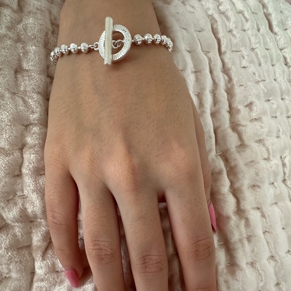 Gucci bracelet 925 automatic 100% - Picture 3 of 12